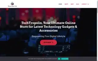 Mousemarkstech.com Screenshot 2024-05-23 23:43:53