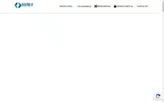 Disenodepaginaswebmx.com Screenshot 2024-06-27 11:53:40