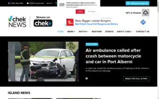 Cheknews.ca Screenshot 2024-06-29 22:13:09
