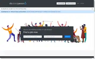 Disabledperson.com Screenshot 2024-05-09 10:13:56