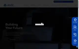 Eadic.com Screenshot 2024-07-03 01:49:23
