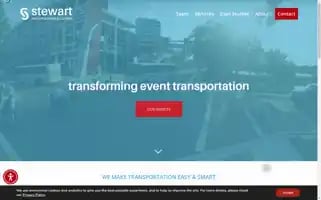Stewarttransportation.com Screenshot 2024-06-29 22:43:42
