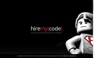 Hiremycode.com Screenshot 2024-06-14 22:33:29