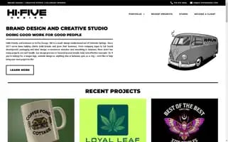 Hi-fivedesign.com Screenshot 2024-06-13 23:48:51