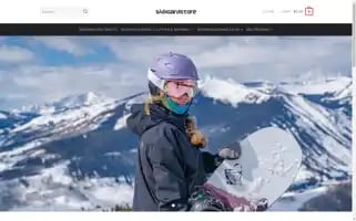 Skiboardstore.com Screenshot 2024-05-21 18:09:49