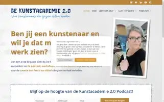 Dekunstacademie.com Screenshot 2024-05-20 19:54:50