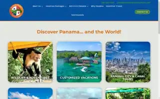 Panamatravelconsultants.com Screenshot 2024-04-22 15:42:11