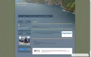 Amitours.pl Screenshot 2024-04-18 08:03:15