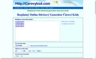 Carovykod.com Screenshot 2024-06-12 23:30:57