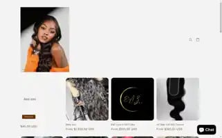 Eazluxe.com Screenshot 2024-05-03 16:26:13