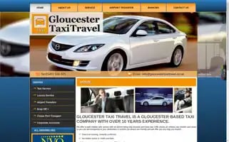 Gloucestertaxitravel.co.uk Screenshot 2024-04-17 10:17:39