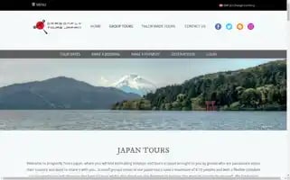 Dragonflytours-japan.com Screenshot 2024-04-23 15:35:26