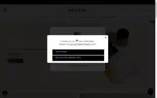 Zelens.com Screenshot 2024-05-04 09:14:49