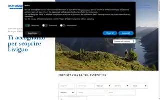 Biviotravel.it Screenshot 2024-04-22 10:13:27