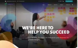 Akshithtechnologies.com Screenshot 2024-05-23 05:44:32