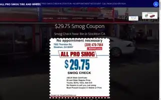 Smogcheckstockton.com Screenshot 2024-05-13 23:48:38