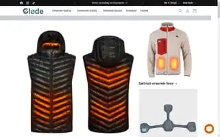 Glode.be Screenshot 2024-05-03 12:13:31