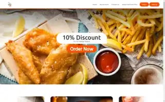 Seafoodsplus.co.uk Screenshot 2024-05-16 16:32:37