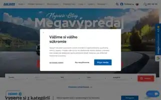 Aaaauto.sk Screenshot 2024-07-09 08:27:01