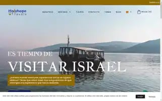 Holyhopetravels.com Screenshot 2024-04-17 13:56:51
