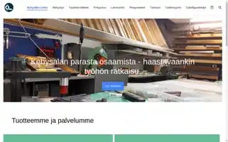 Kehysliikelehto.fi Screenshot 2024-06-12 13:10:41