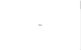 Mielgite.be Screenshot 2024-07-02 02:46:39