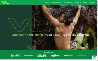 Veganliftz.com Screenshot 2024-05-14 20:35:01