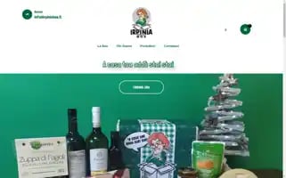 Irpiniabox.it Screenshot 2024-05-19 16:30:10