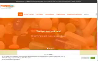 Prescriptiongiant.com Screenshot 2024-05-13 11:59:38