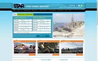 Startouristservice.com Screenshot 2024-04-15 20:15:57