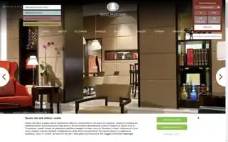 Mascagnihotelrome.it Screenshot 2024-04-22 16:56:52