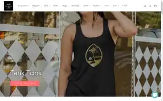 Theislandlife.us Screenshot 2024-05-14 09:20:59