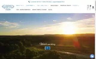 Gopal.farm Screenshot 2024-05-05 02:35:33