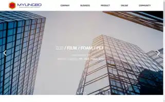 Myungbo.kr Screenshot 2024-05-23 19:40:36