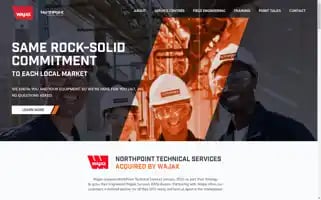 Northpointts.com Screenshot 2024-06-13 23:59:08