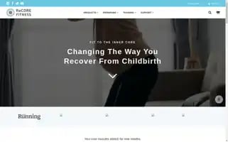 Recorefitness.com Screenshot 2024-05-13 15:49:55