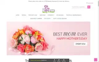 Phillysbestflorist.com Screenshot 2024-05-13 09:32:31