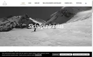 Aliveguides.cz Screenshot 2024-05-19 12:48:17