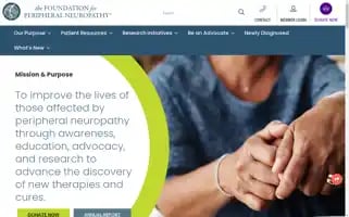 Foundationforpn.org Screenshot 2024-05-09 18:55:38