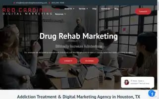 Redcardinaldigitalmarketing.com Screenshot 2024-07-06 14:03:10