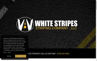 Whitestripesusa.com Screenshot 2024-04-14 09:53:40