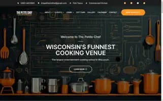 Petitechefs.com Screenshot 2024-06-12 10:51:11