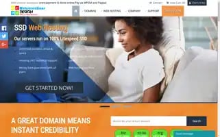 Webscreationsdesigngroup.com Screenshot 2024-06-16 07:21:03