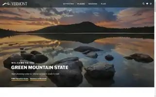 Vermontvacation.com Screenshot 2024-04-17 08:44:17