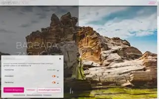 Barbarazach.com Screenshot 2024-07-02 15:27:56