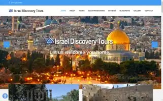 Israeldiscoverytours.com Screenshot 2024-04-26 02:24:29