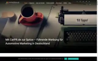Automarktnews.de Screenshot 2024-07-02 07:55:52
