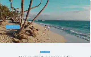 Holidaytravelagency.net Screenshot 2024-04-18 08:30:32