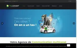 Beeconcept.fr Screenshot 2024-06-17 08:29:31