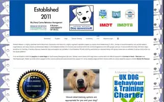 Dogrehab.co.uk Screenshot 2024-07-04 06:43:00